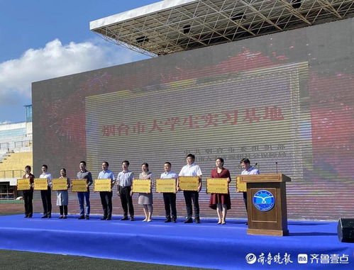 煙臺高新區(qū)三家企業(yè)入選市首批大學生實習基地，助力軟件開發(fā)人才培養(yǎng)