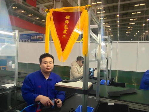 長沙制造部裝配車間包覆技能標兵評比活動與新材料技術推廣服務